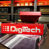 DigiTech Whammy 5 Pitch Shifting Pedal With MIDI, Pre-Owned