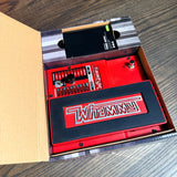 DigiTech Whammy 5 Pitch Shifting Pedal With MIDI, Pre-Owned