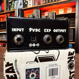 Stone Deaf Kliptonite Overdrive / Fuzz Pedal
