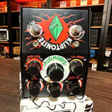 Stone Deaf Kliptonite Overdrive / Fuzz Pedal