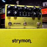 Strymon Volante Magnetic Echo Machine