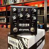 Strymon Iridium Amp And IR Cab Simulator, Pre-Owned