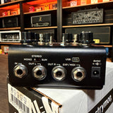 Strymon Iridium Amp And IR Cab Simulator, Pre-Owned