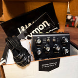 Strymon Iridium Amp And IR Cab Simulator, Pre-Owned
