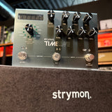 Strymon TimeLine Multidimensional Delay, Ore-Owned