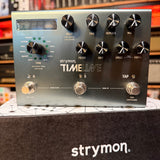 Strymon TimeLine Multidimensional Delay, Ore-Owned