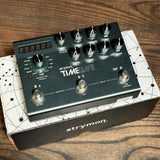 Strymon TimeLine Multidimensional Delay, Ore-Owned