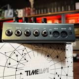 Strymon TimeLine Multidimensional Delay, Ore-Owned