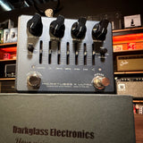 Darkglass Electronics Microtubes X Ultra Bass Preamp, Pre-Owned