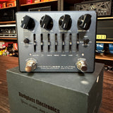 Darkglass Electronics Microtubes X Ultra Bass Preamp, Pre-Owned