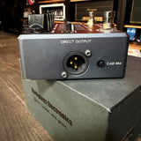 Darkglass Electronics Microtubes X Ultra Bass Preamp, Pre-Owned