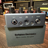 Darkglass Electronics Microtubes X Ultra Bass Preamp, Pre-Owned