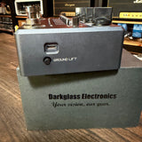 Darkglass Electronics Microtubes X Ultra Bass Preamp, Pre-Owned