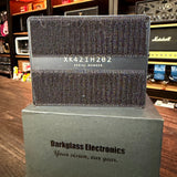 Darkglass Electronics Microtubes X Ultra Bass Preamp, Pre-Owned