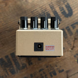 BOSS AW-3 Dynamic Wah – Professional Auto-Wah with Humanizer - Oxbow Audio Lab