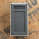 BOSS AW-3 Dynamic Wah – Professional Auto-Wah with Humanizer - Oxbow Audio Lab