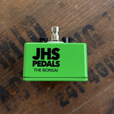 JHS The Bonsai 9-Way Screamer (Demo) - Oxbow Audio Lab
