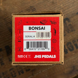 JHS The Bonsai 9-Way Screamer (Demo) - Oxbow Audio Lab