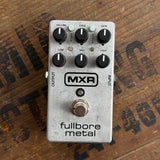MXR M116 - Fullbore Metal Distortion (Open Box) - Oxbow Audio Lab
