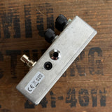 MXR M116 - Fullbore Metal Distortion (Open Box) - Oxbow Audio Lab