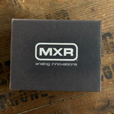 MXR M116 - Fullbore Metal Distortion (Open Box) - Oxbow Audio Lab