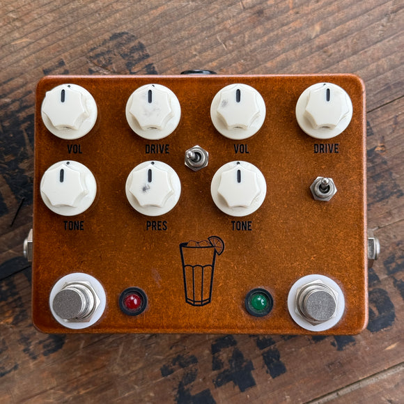 JHS Sweet Tea V2 – Oxbow Audio Lab