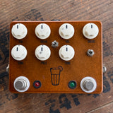 JHS Sweet Tea V2 - Oxbow Audio Lab