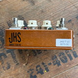 JHS Sweet Tea V2 - Oxbow Audio Lab