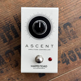 Hamstead Soundworks Ascent Amplitude Controller, Transparent Boost