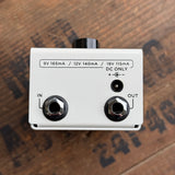 Hamstead Soundworks Ascent Amplitude Controller, Transparent Boost