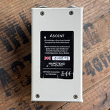 Hamstead Soundworks Ascent Amplitude Controller, Transparent Boost