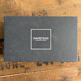 Hamstead Soundworks Ascent Amplitude Controller, Transparent Boost