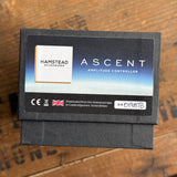 Hamstead Soundworks Ascent Amplitude Controller, Transparent Boost