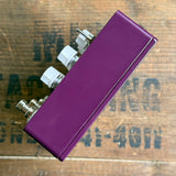 Montreal Assembly PURPLL Phase-Locked Loop Synth Pedal (Purple)