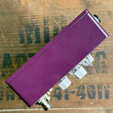 Montreal Assembly PURPLL Phase-Locked Loop Synth Pedal (Purple)