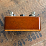 Electronic Audio Experiments Dude Incredible V2 Dual Overdrive & Percolator Fuzz Pedal