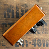 Electronic Audio Experiments Dude Incredible V2 Dual Overdrive & Percolator Fuzz Pedal