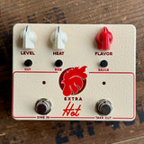 Mythos Extra Hot Overdrive – Carter Vintage Exclusive
