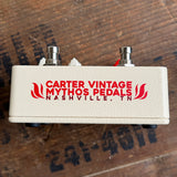 Mythos Extra Hot Overdrive – Carter Vintage Exclusive