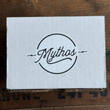 Mythos Extra Hot Overdrive – Carter Vintage Exclusive