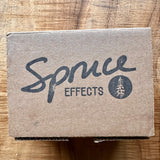 Spruce Effects The Gale Germanium Discrete Op-Amp Distortion/Fuzz  | Pre-Owned