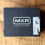 MXR csp104 Distortion+ Limited Edition Hand Wired Distortion