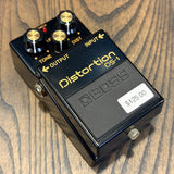 Boss DS-1-4A 40th Anniversary Distortion Pedal