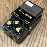 Boss DS-1-4A 40th Anniversary Distortion Pedal