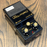 Boss DS-1-4A 40th Anniversary Distortion Pedal
