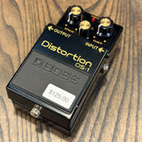 Boss DS-1-4A 40th Anniversary Distortion Pedal