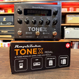 IK Multimedia AmpliTube TONEX AI Machine Modeling Pedal