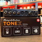 IK Multimedia AmpliTube TONEX AI Machine Modeling Pedal