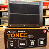IK Multimedia AmpliTube TONEX AI Machine Modeling Pedal