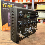 IK Multimedia AmpliTube TONEX AI Machine Modeling Pedal